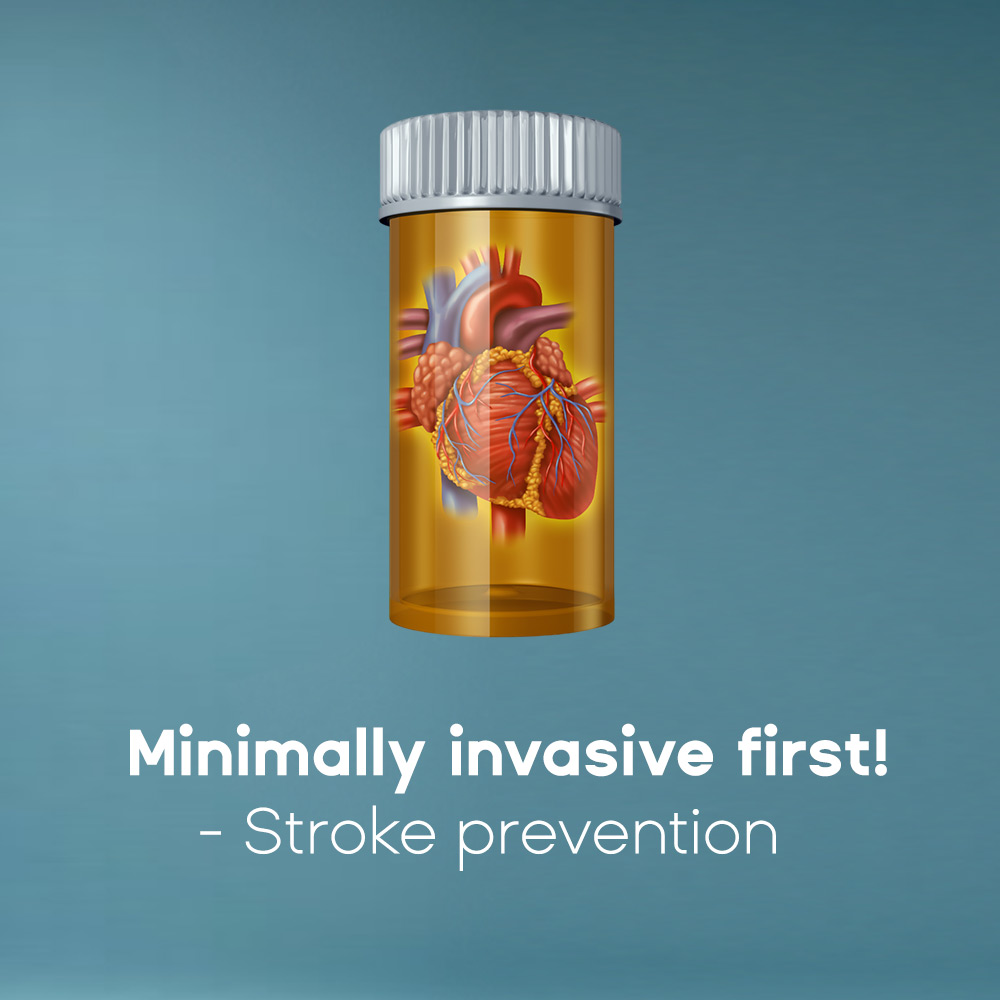 Minimally Invasive